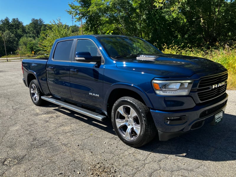 ram ram 1500 pickup 2020 1C6SRFRT2LN391066 image ram ram 1500 pickup 2020 1C6SRFRT2LN391066 image